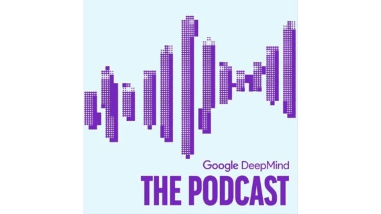 Podcast AI di DeepMind