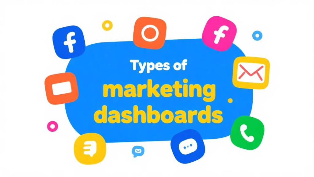 Types and formats