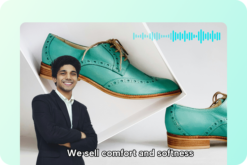  Product promotion creation