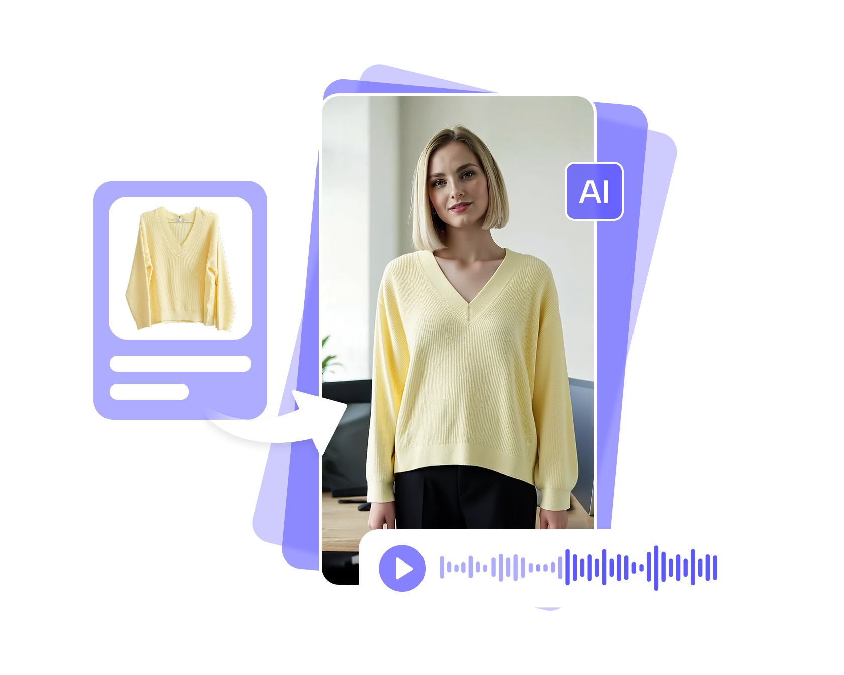 try on video