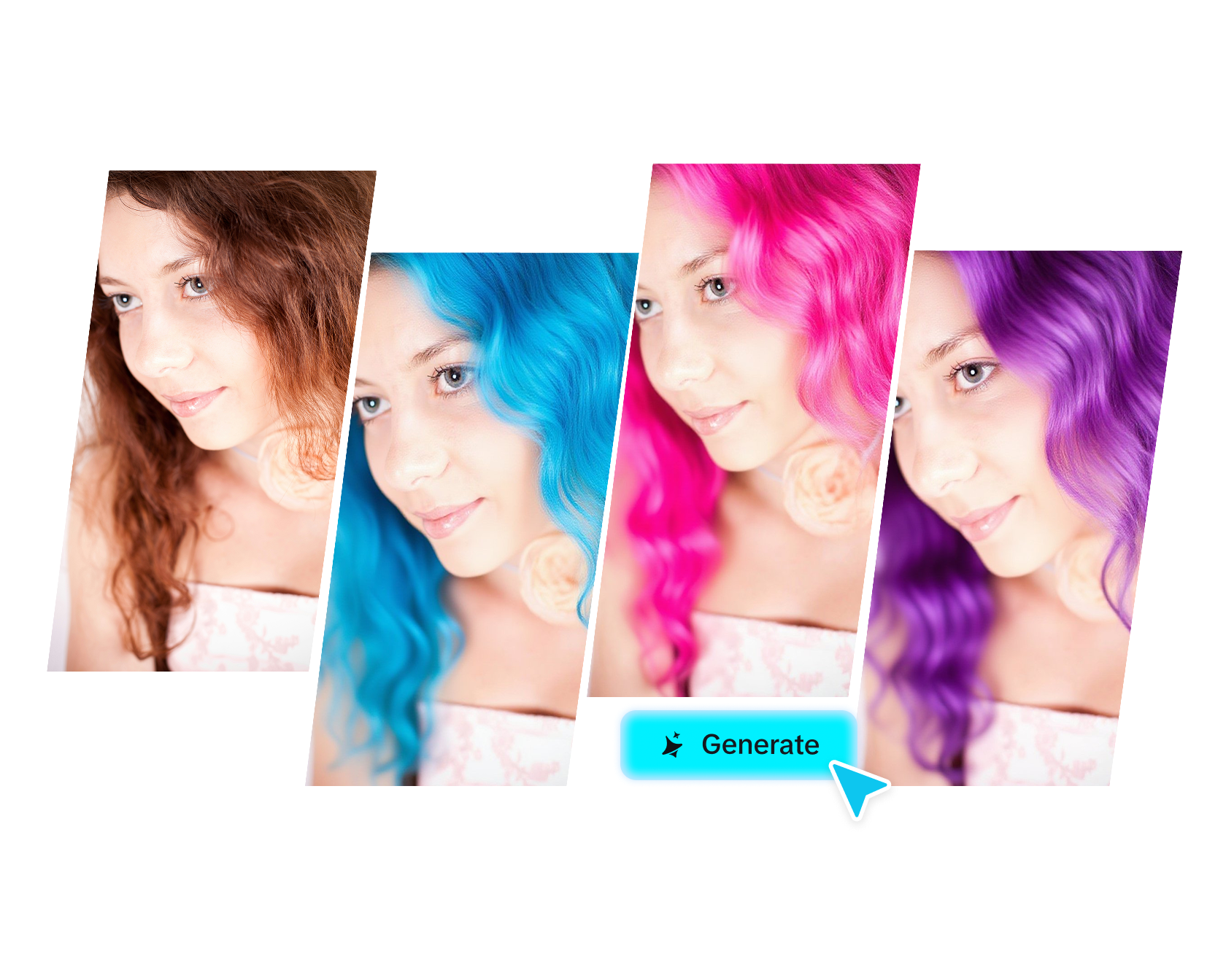hair color changer