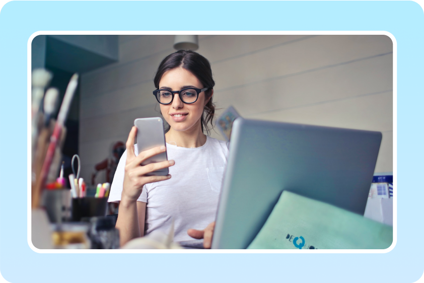 Promote effortless teamwork