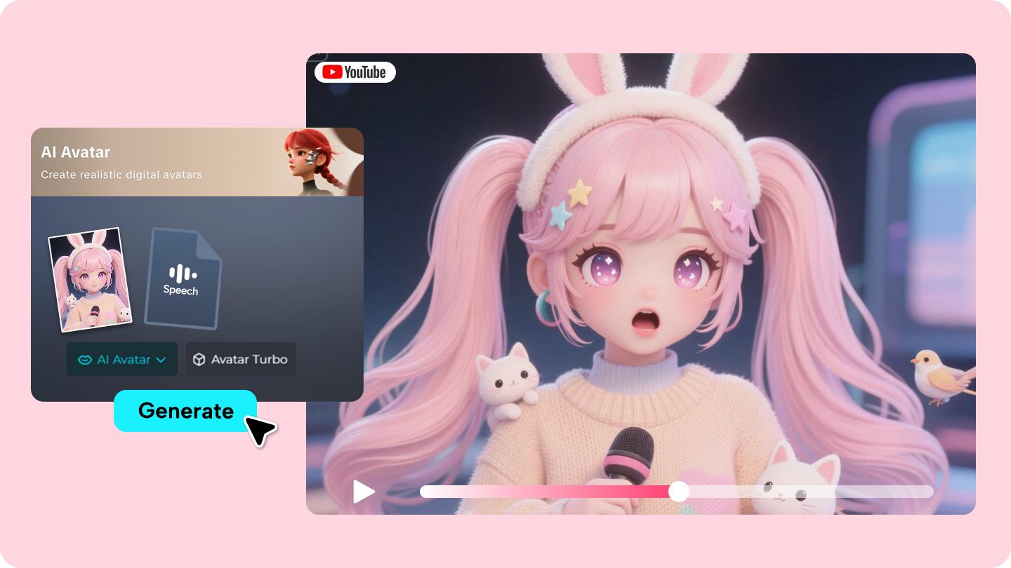 vtuber aif