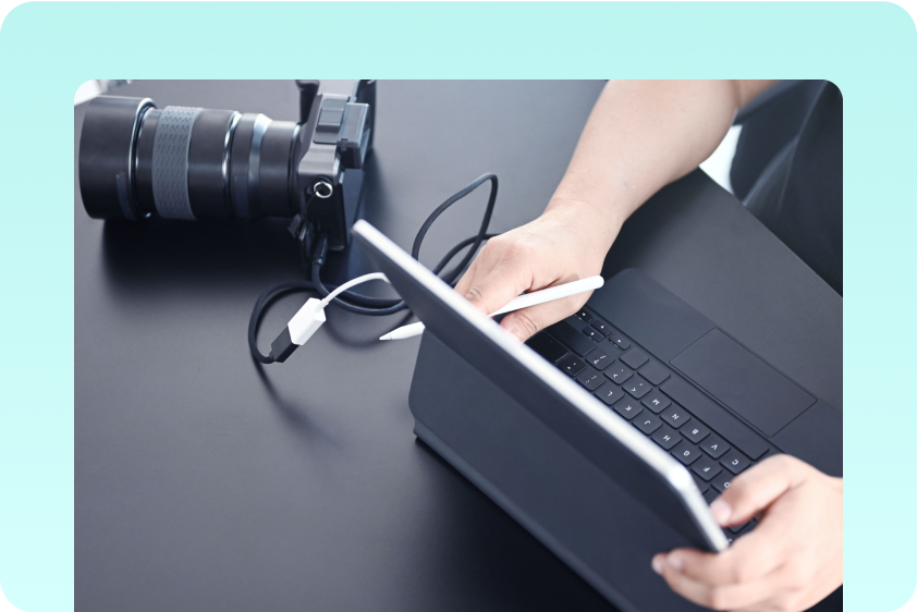  Use CapCut to remove backgrounds for ads, promos, and corporate videos