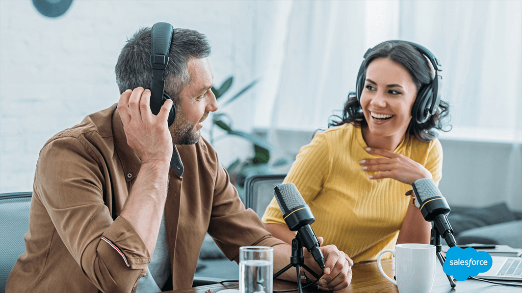 Idées de sujets de podcast