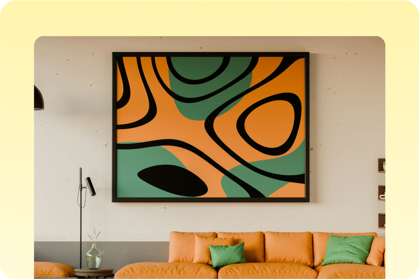 Art and graphic projects