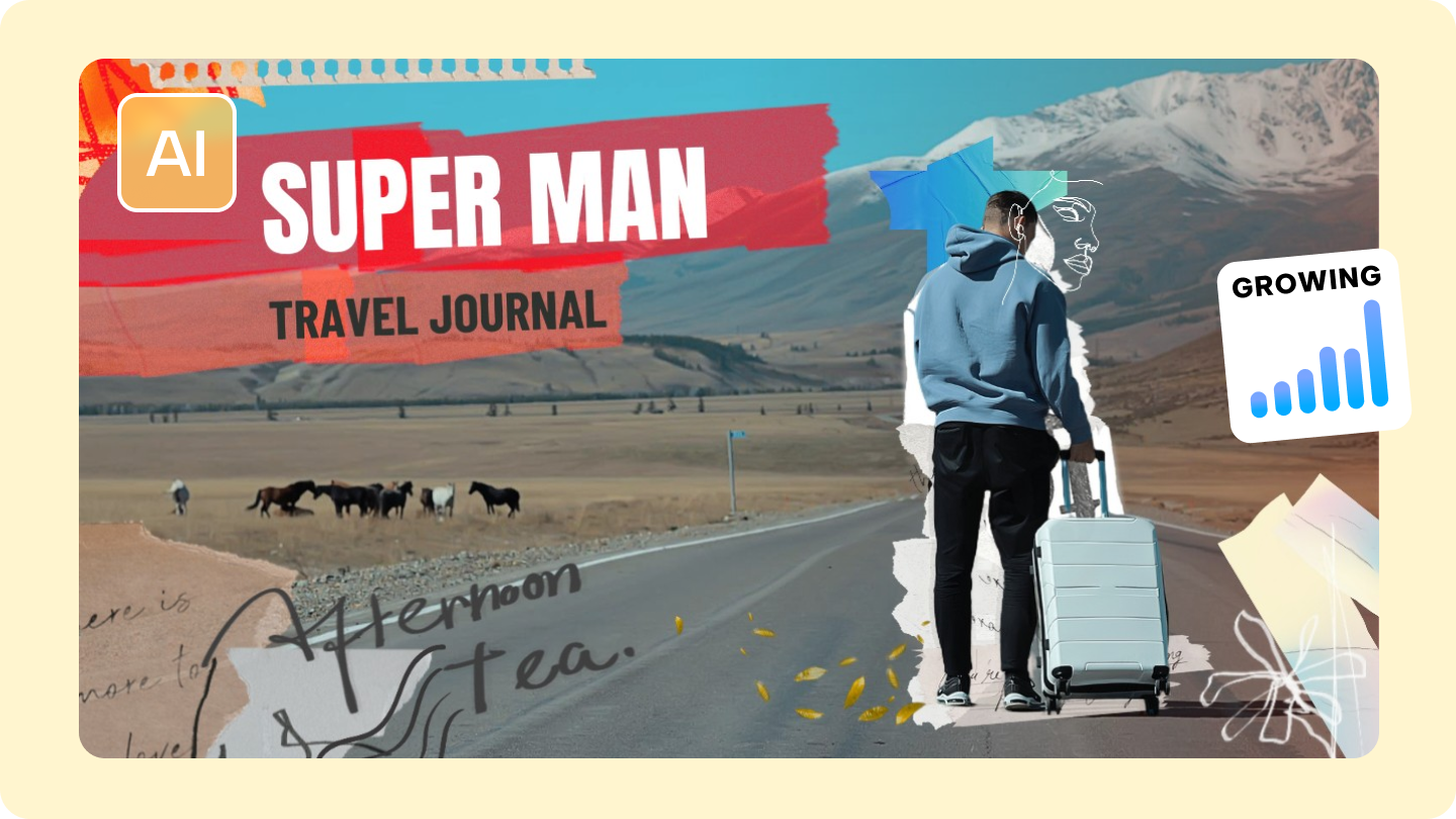 ai journal