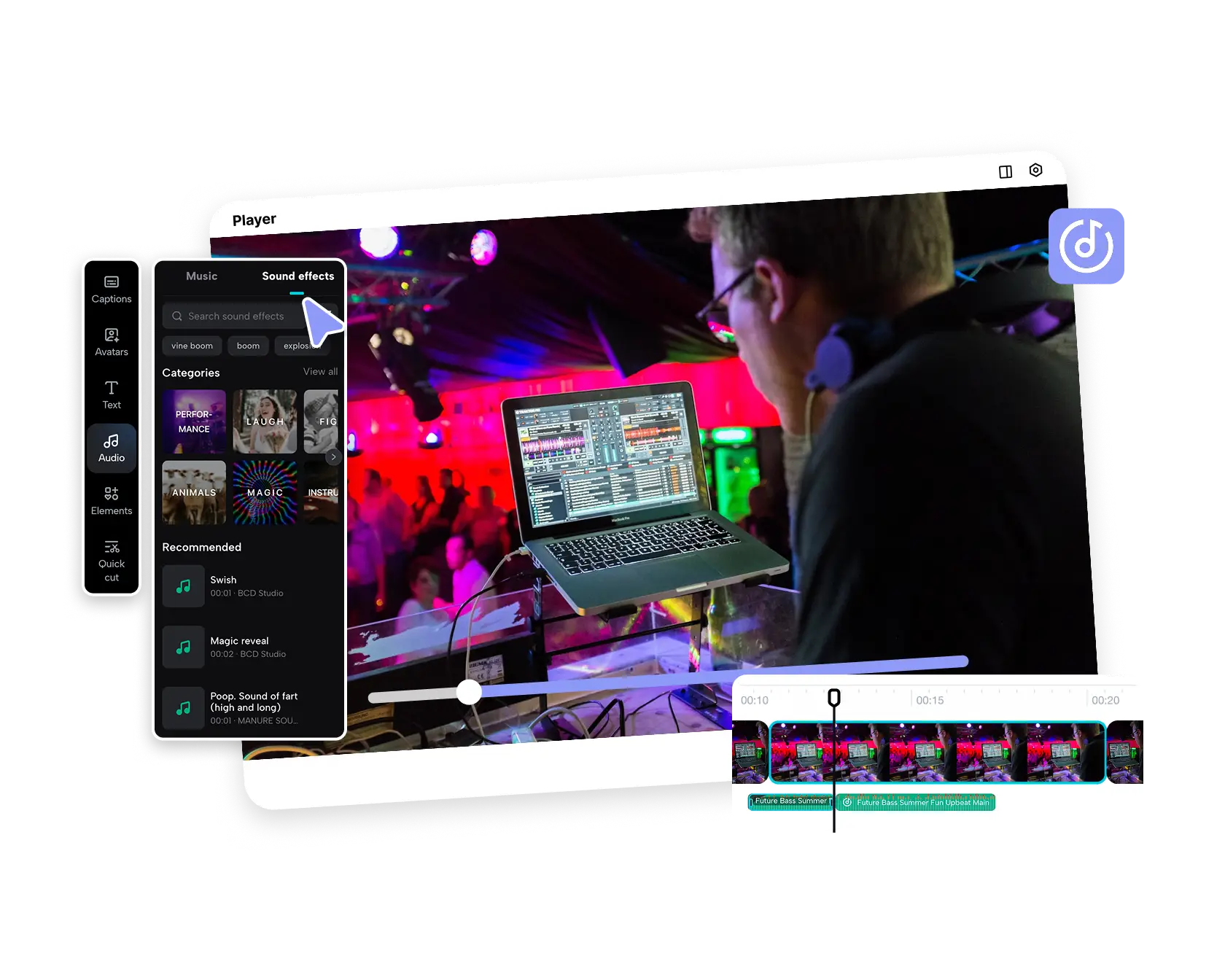 Free Video Sound Effects to Boost Your Content