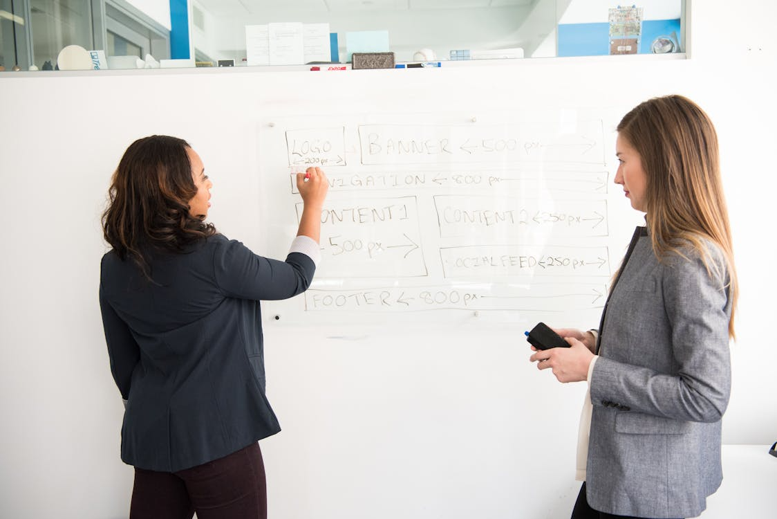Brainstorm content ideas