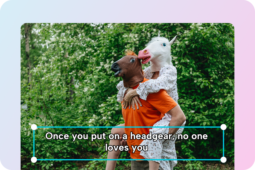 Használja a TikTok-hoz készült kvízvideó-generátort