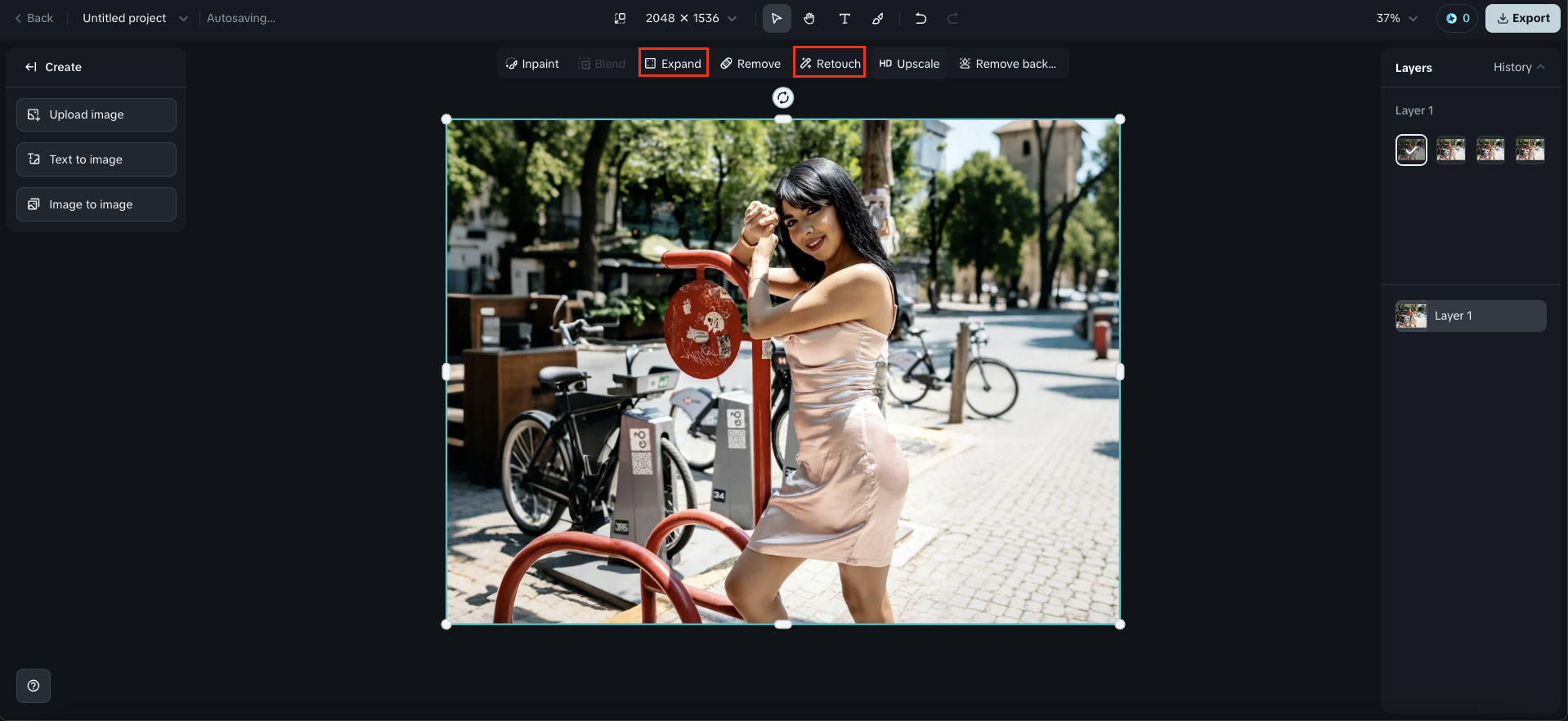 Konwerter HEIC na JPEG online