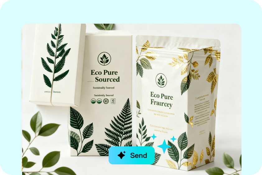  För e-handel mockups