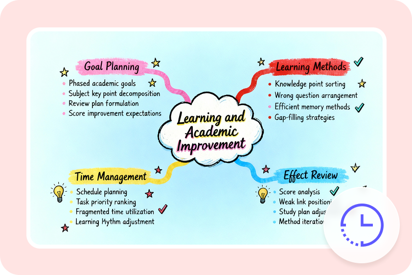 save time and effort