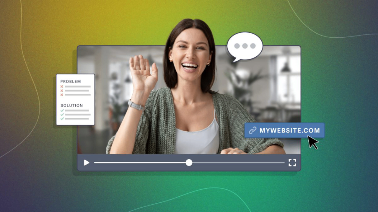 Explainer videos