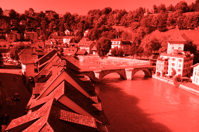 Color tint filters
