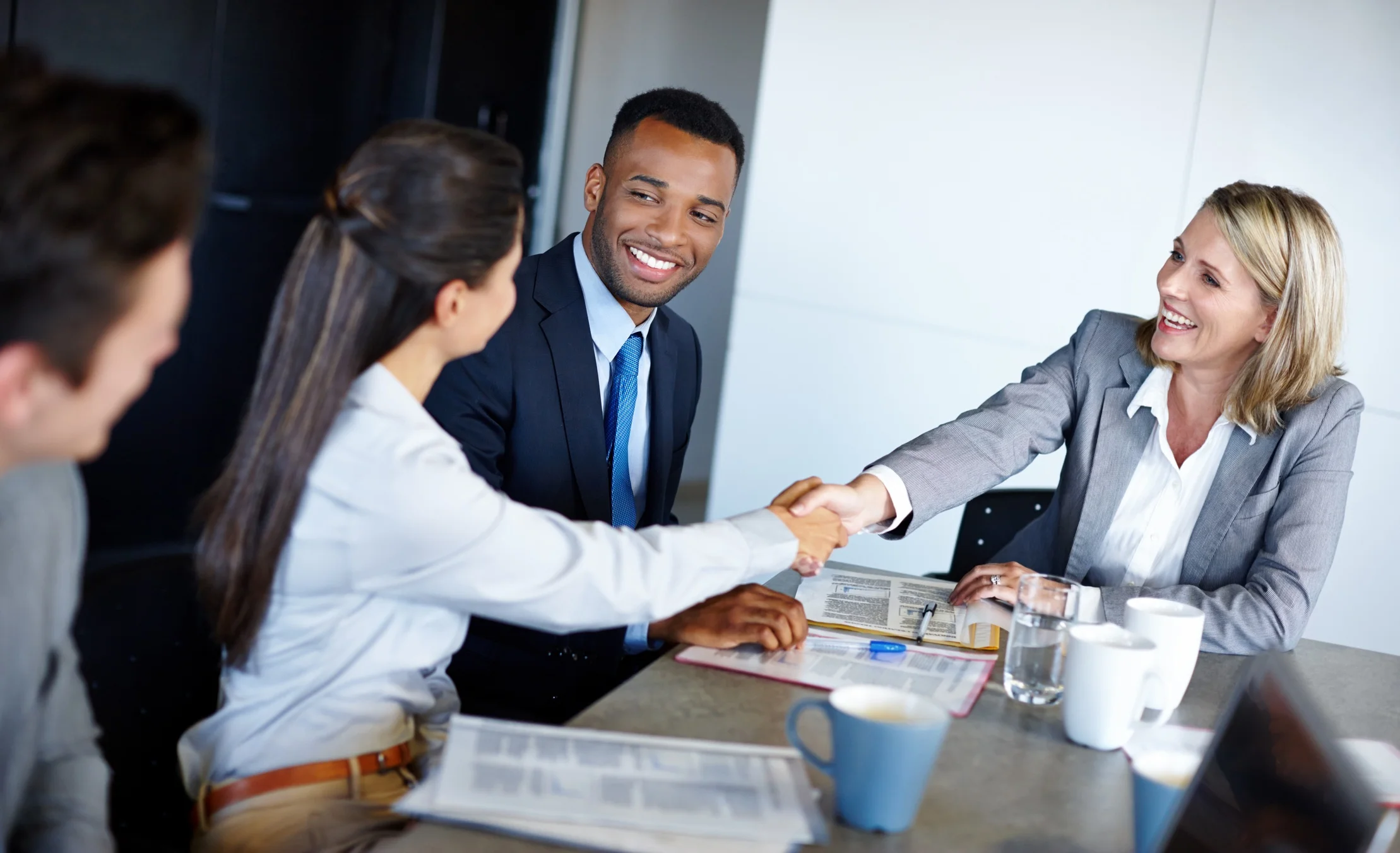 Customer value and marketing importance