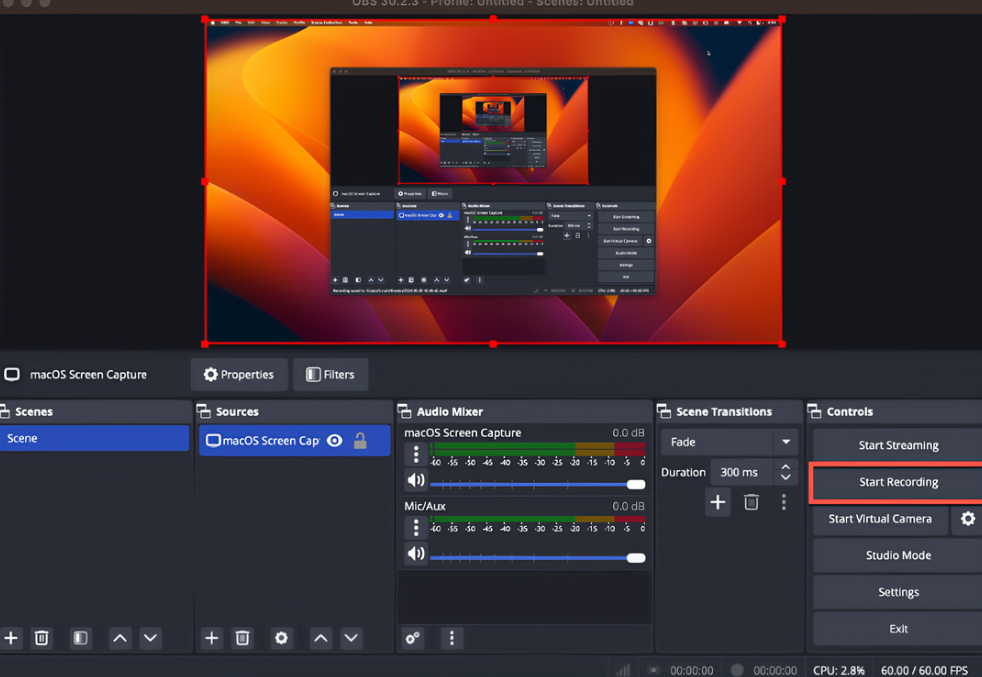 Studio OBS