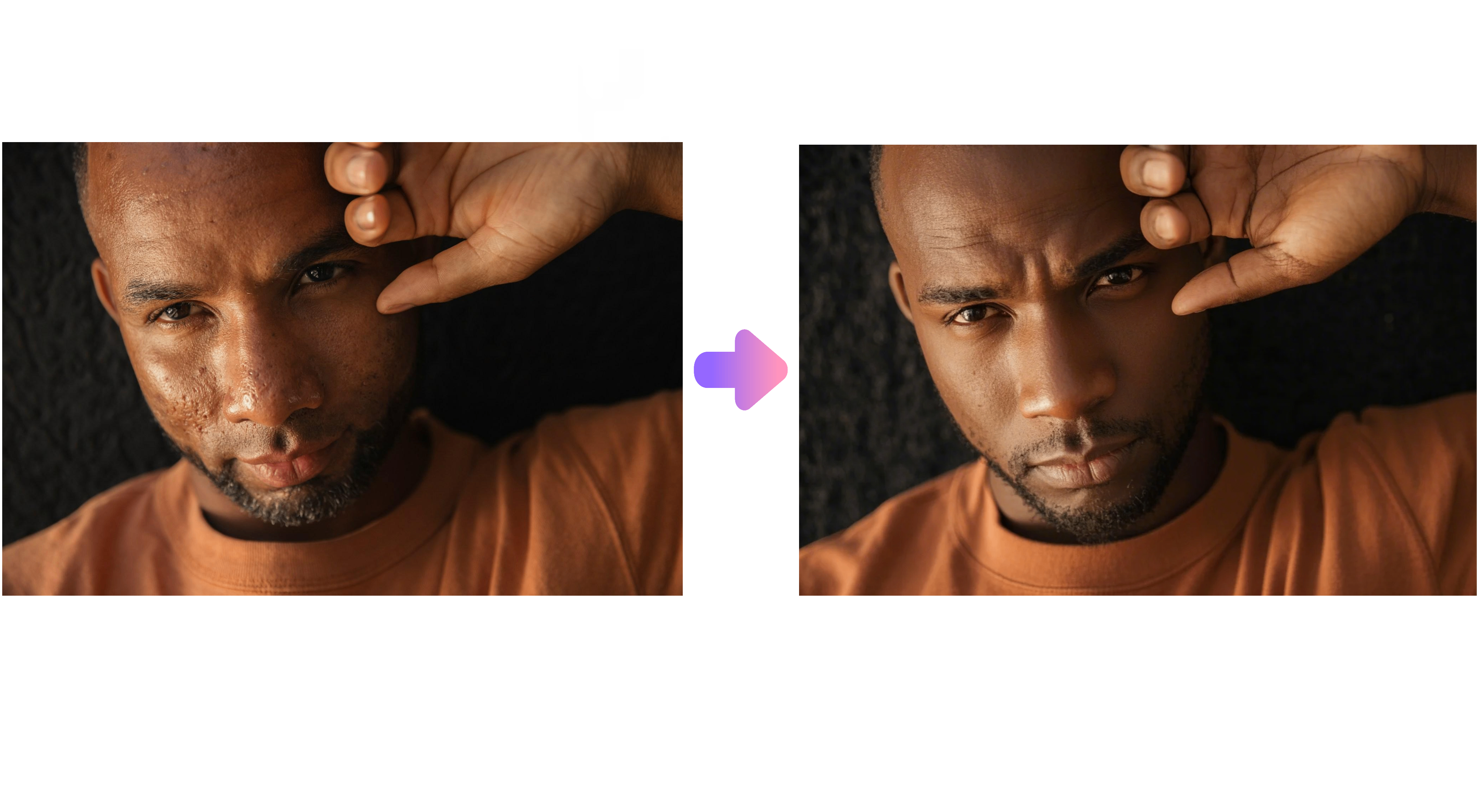 Retouch