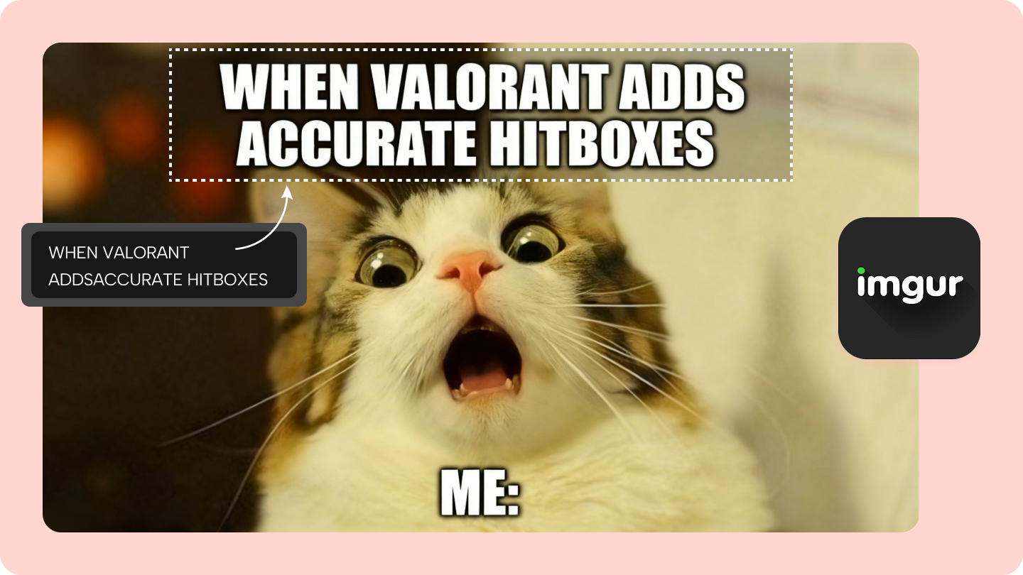 imgur meme generator 