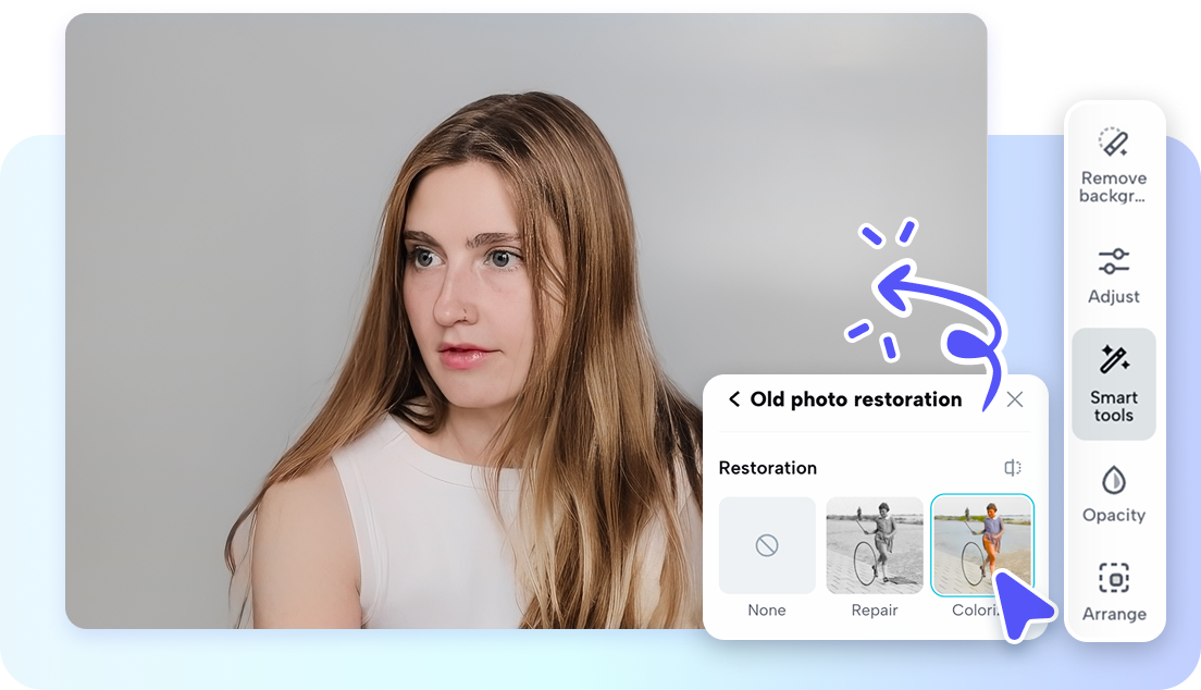 Advanced AI tools