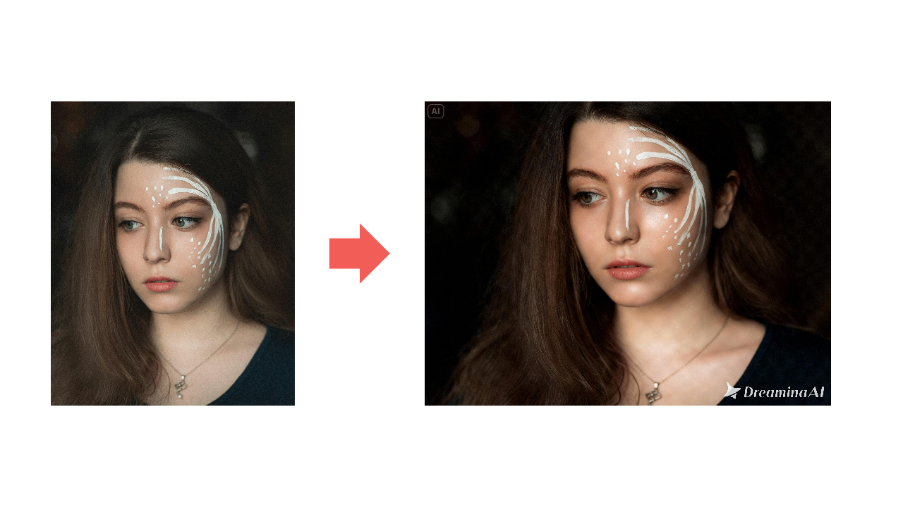 retouch