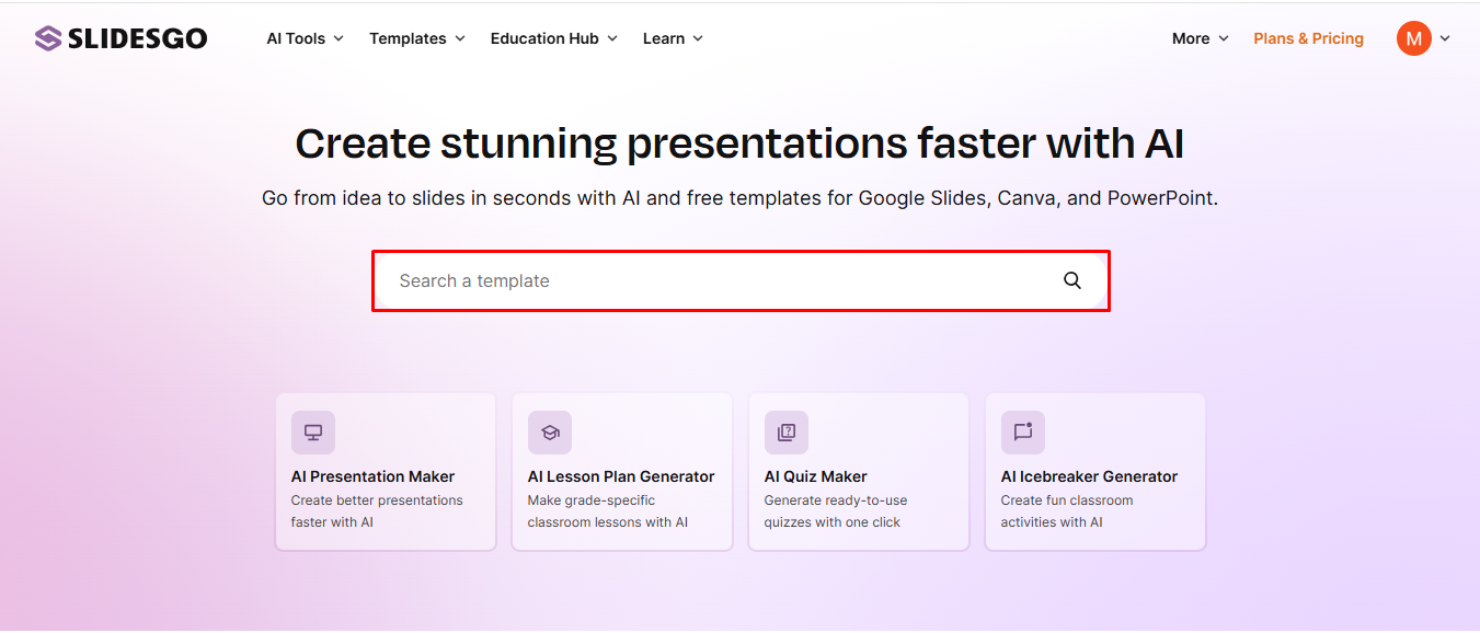5 Top-Rated Free AI Presentation Makers To Impress And Save Time