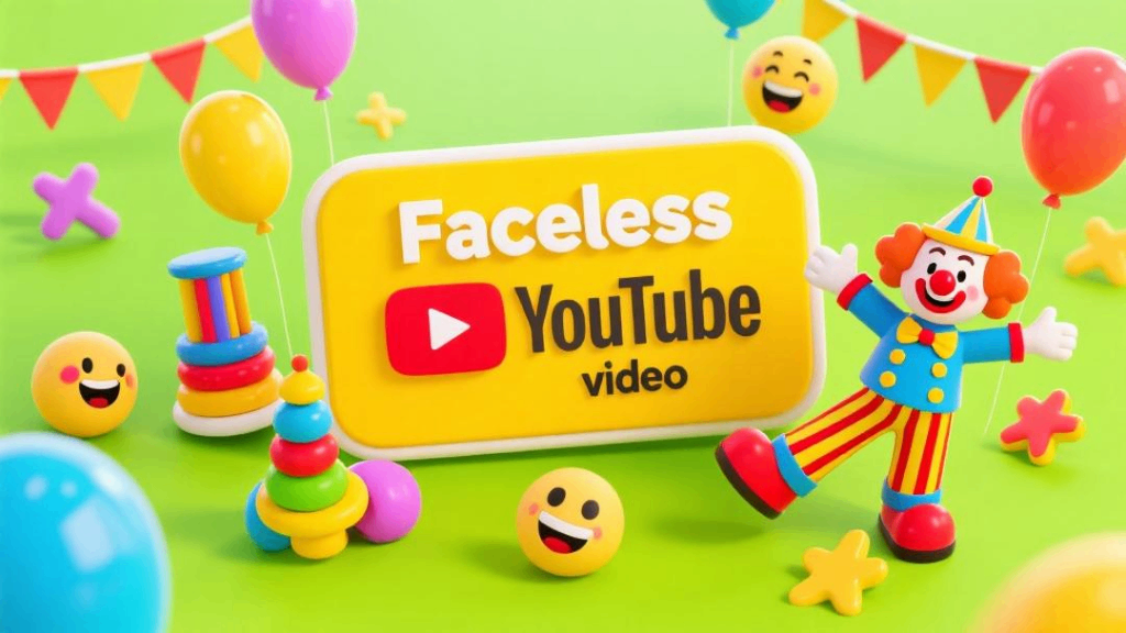 Creative YouTube Video Ideas to Grow Your Channel