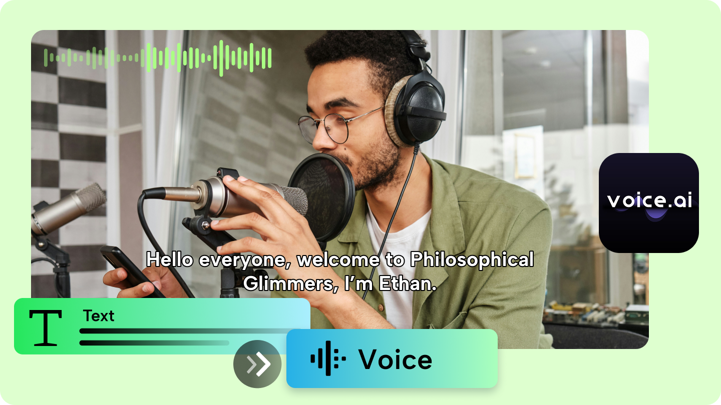 voice.ai text to speech