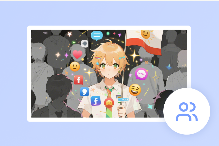 Social engagement
