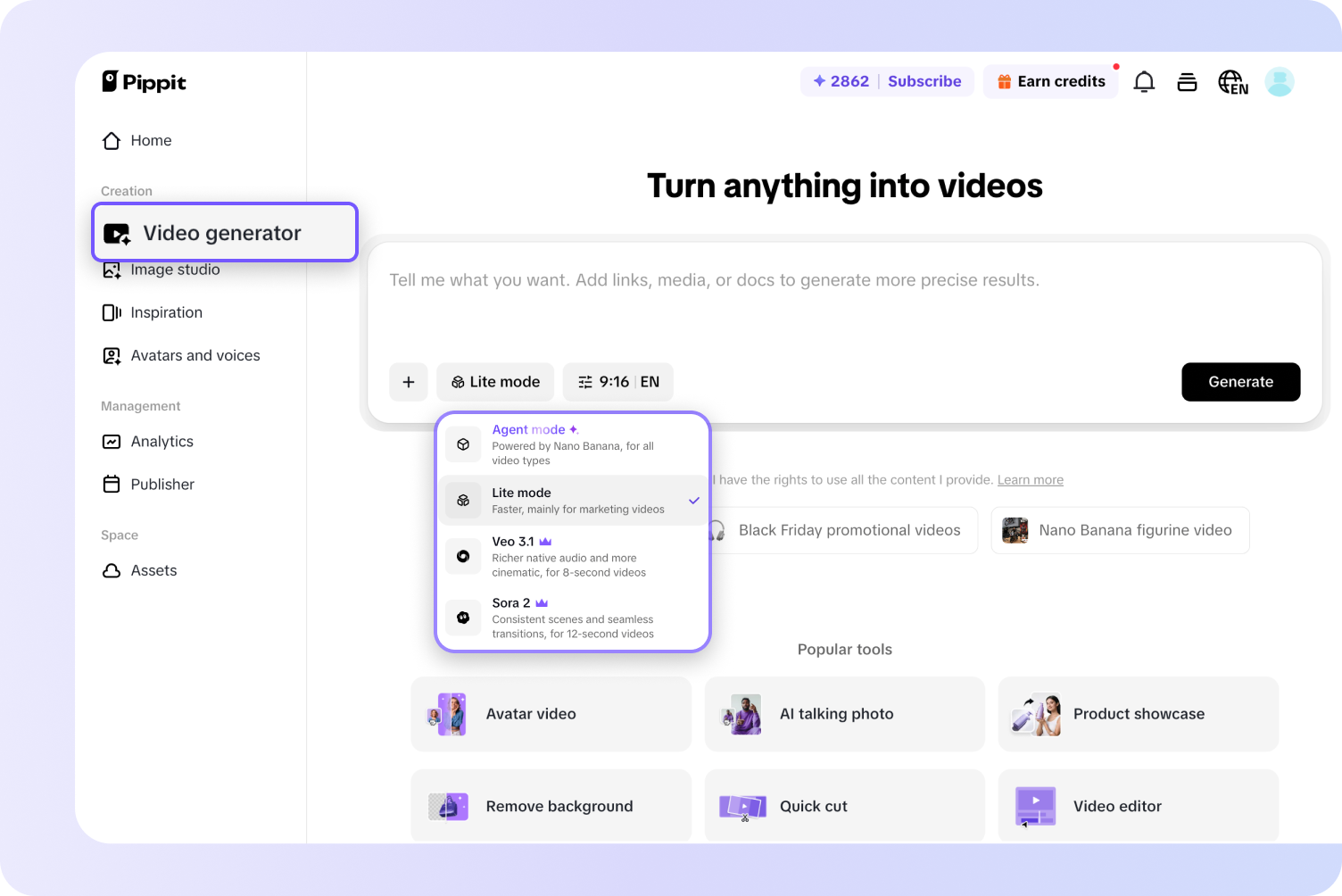 Connect your Shopify store