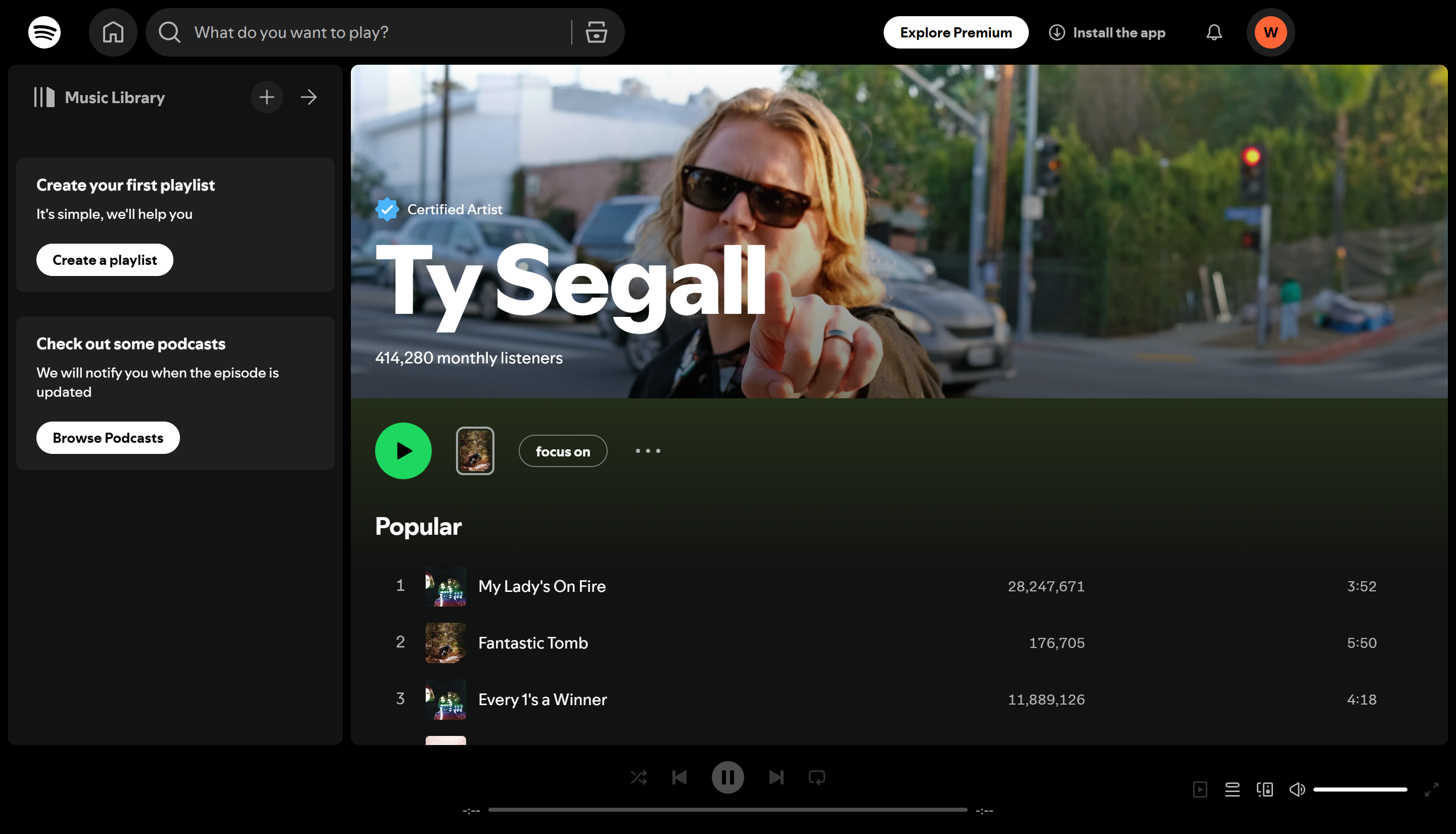 Ty Segall: Besitz (wird noch bekannt gegeben)