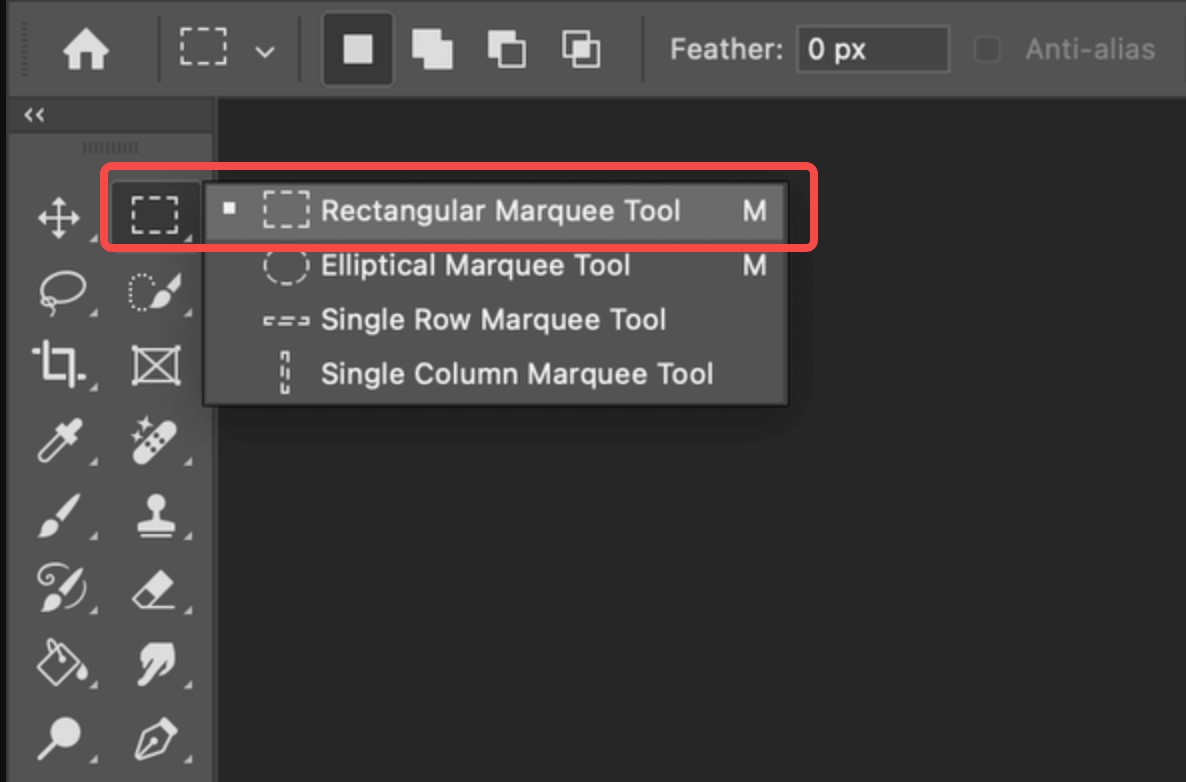 Come creare un effetto glitch in Photoshop