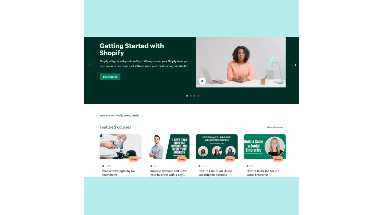Shopify