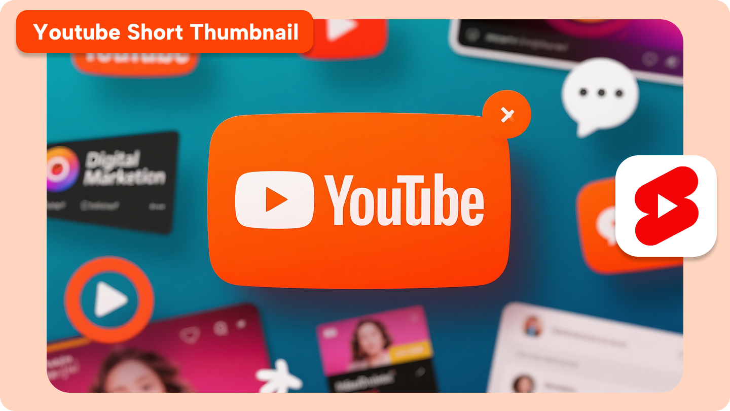 youtube short thumbnail