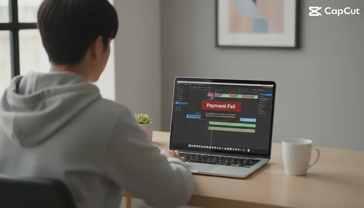 ダウンロードCapCutPro