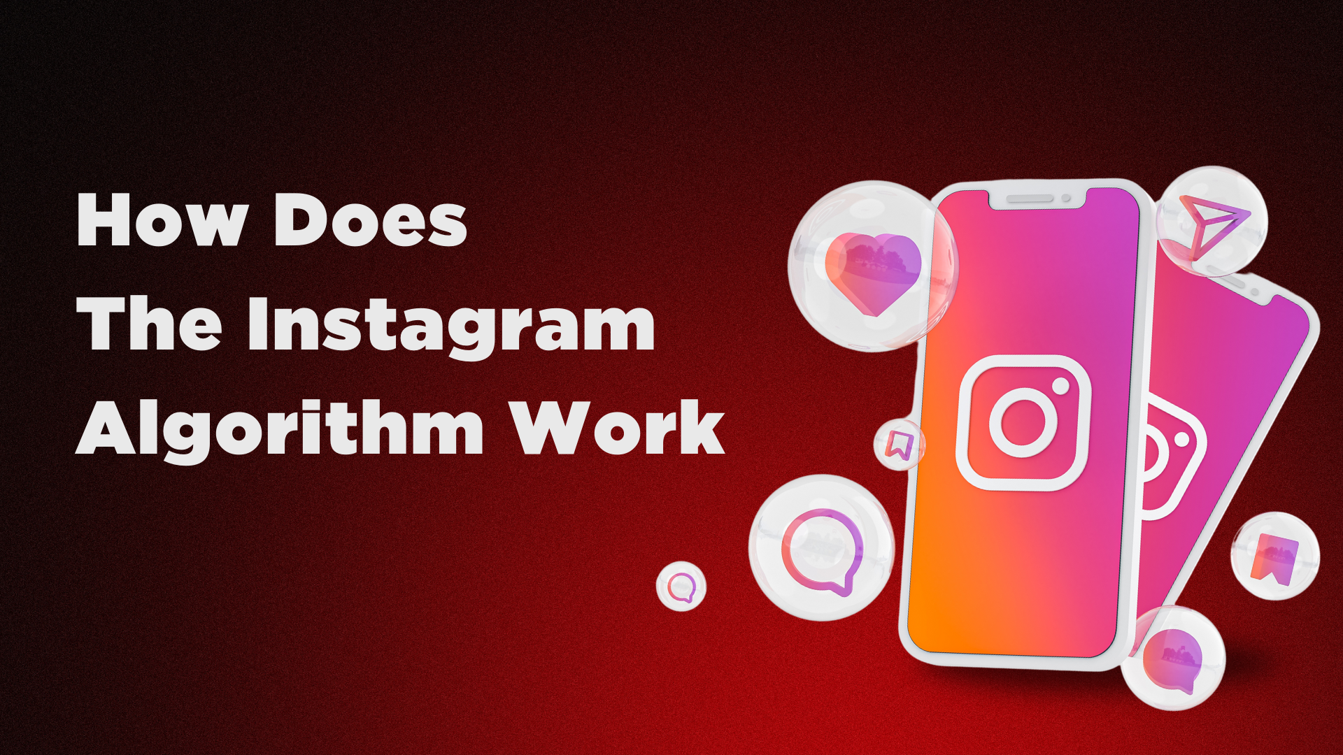 Πώς λειτουργεί ο αλγόριθμος του Instagram