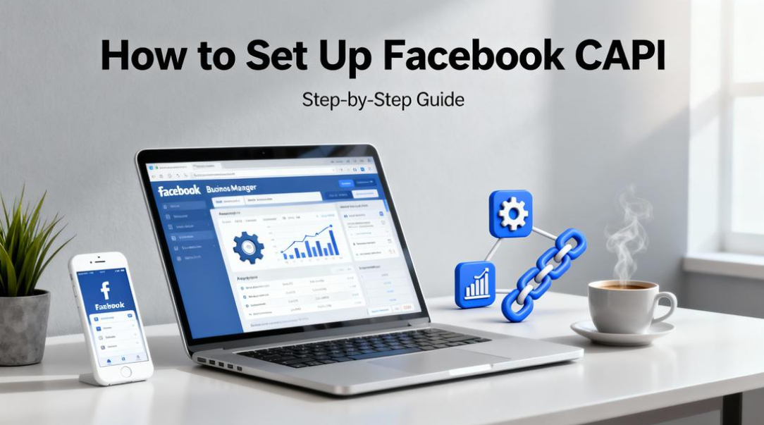 Advanced Guide to Facebook CAPI: Best Practices for Marketers