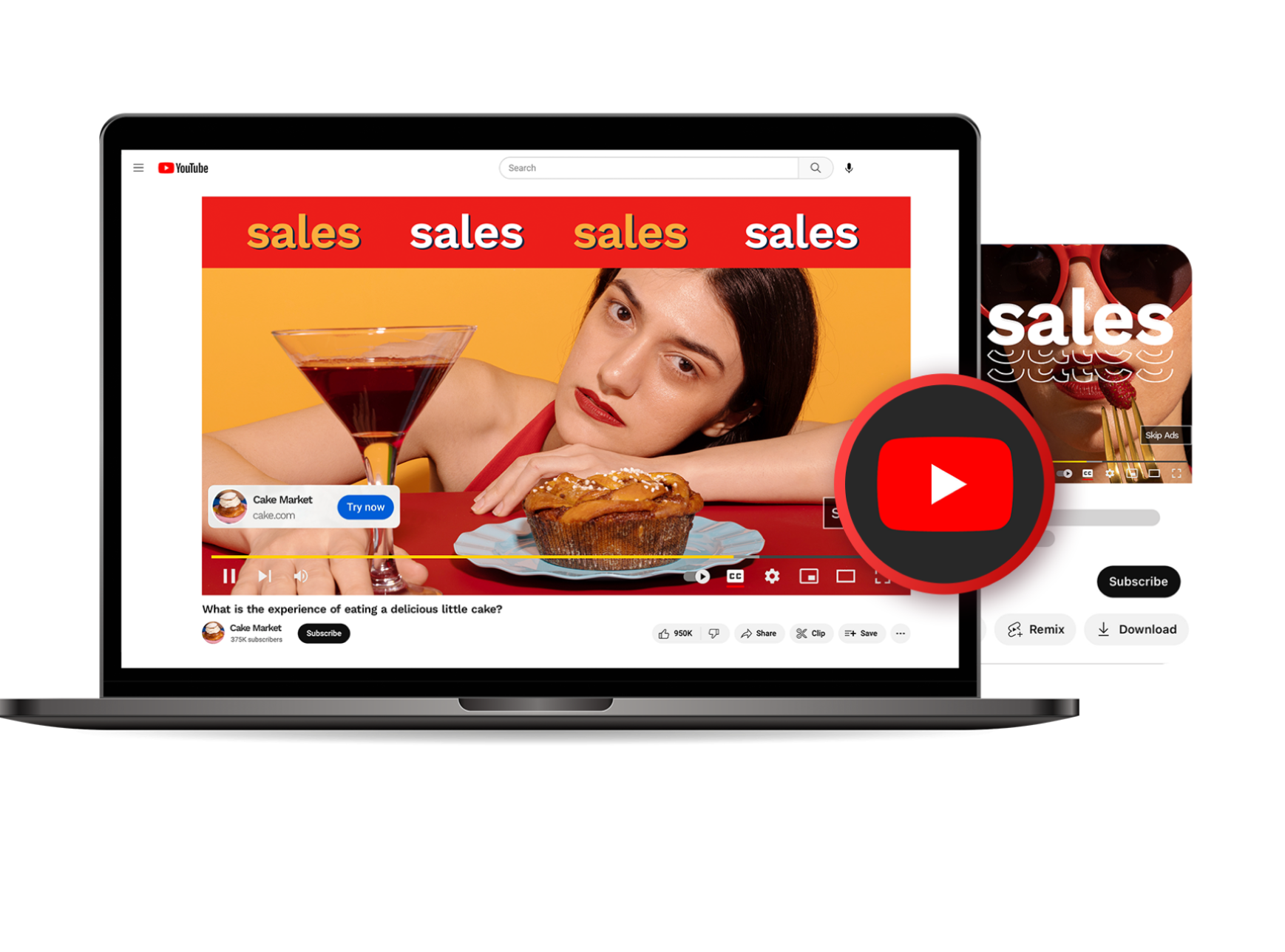 Trình tạo quảng cáo YouTube hàng đầu