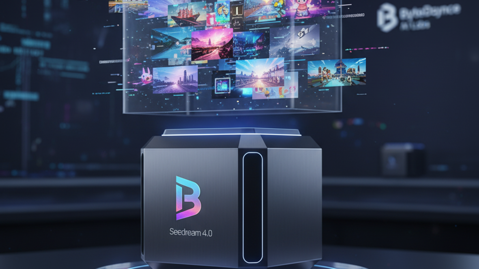 Reasons why Bytedance Seedream 4.0 is the hot topic right now