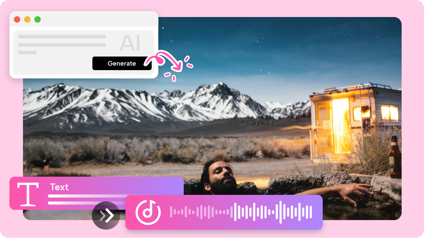 Text-to-speech video creation: A complete guide for beginners