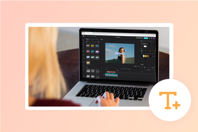 Multi-functional Chromebook video editor