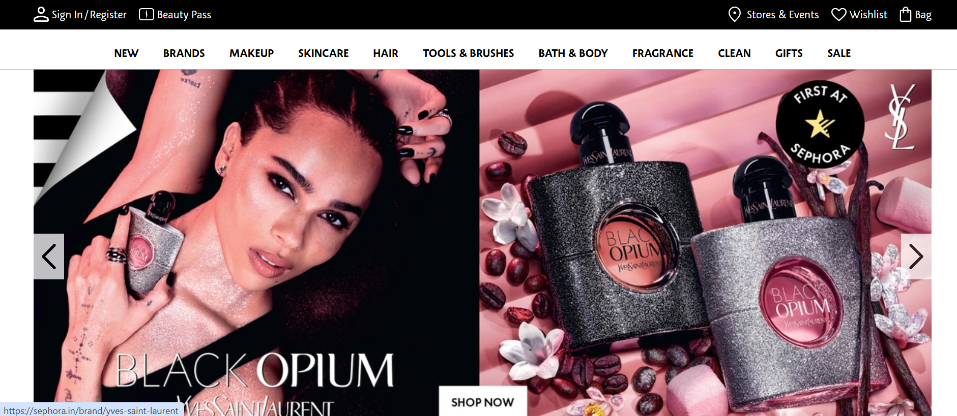 Sephora