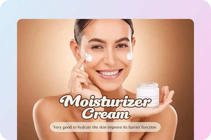 Aufmerksamkeit erregende Display-Anzeigen