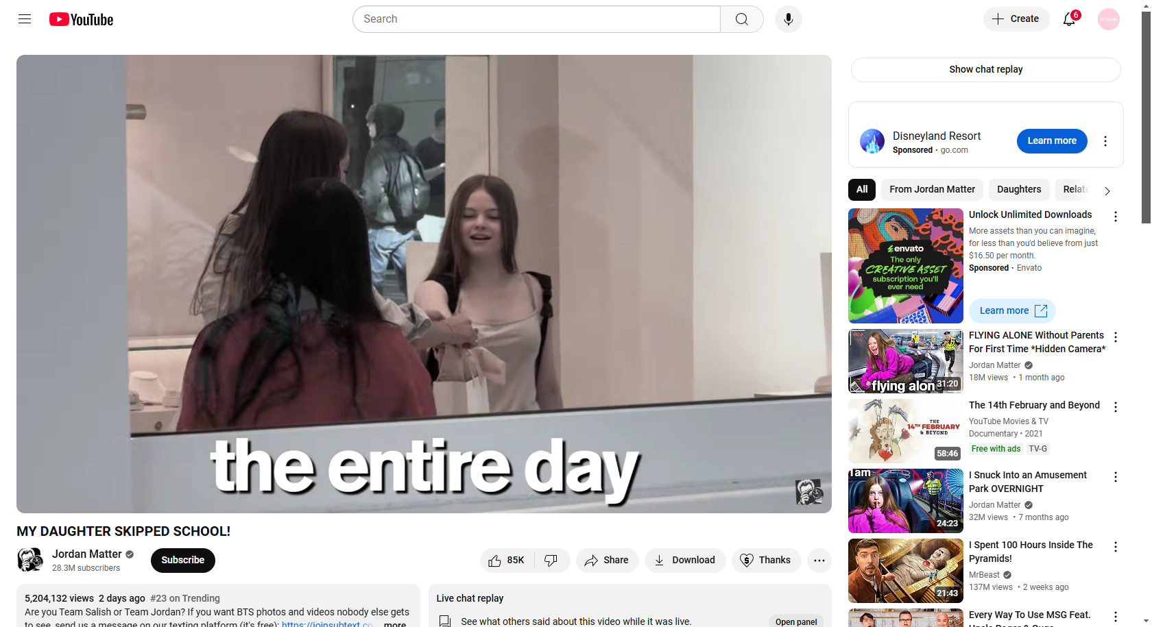 Hasilkan judul dan deskripsi video yang menarik dalam CapCut