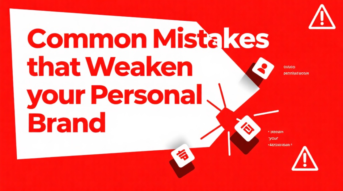 Avoid these common mistakes