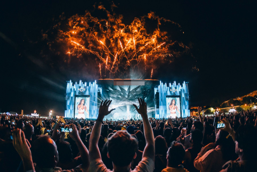 Festiwale muzyczne: Lollapalooza i Tomorrowland