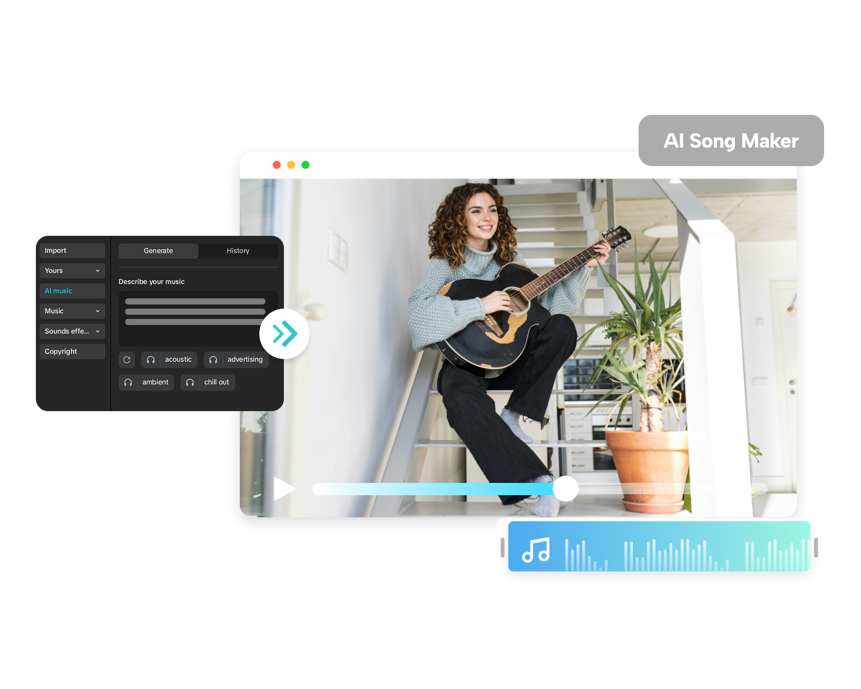 ai song maker
