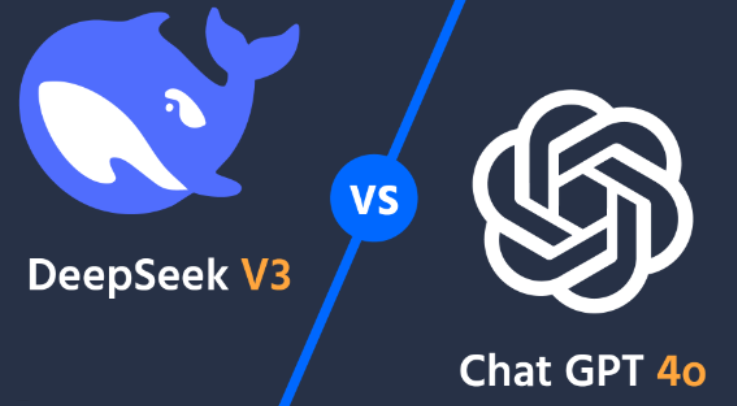 DeepSeek vs. ChattGPT