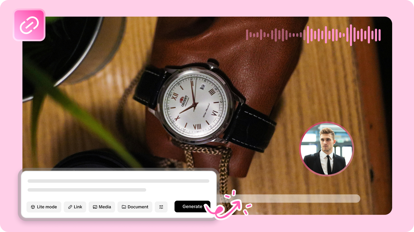 shopping link