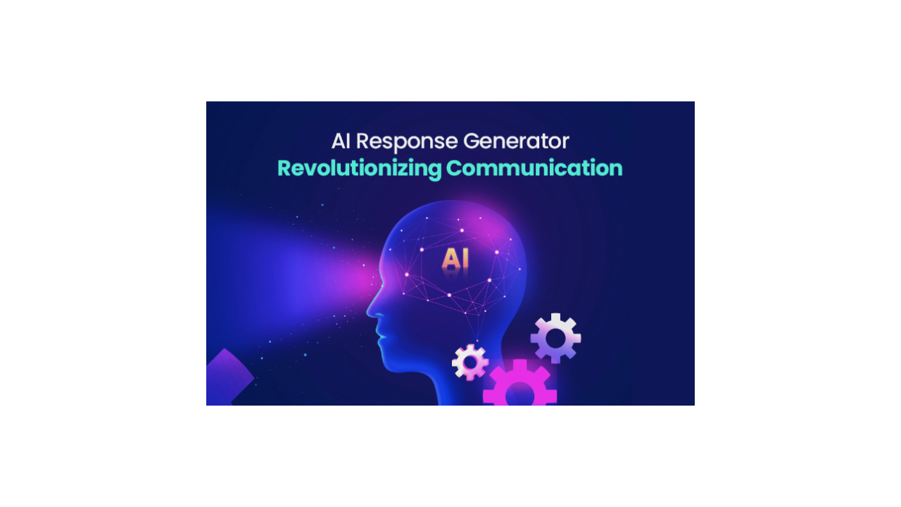 AI response generator